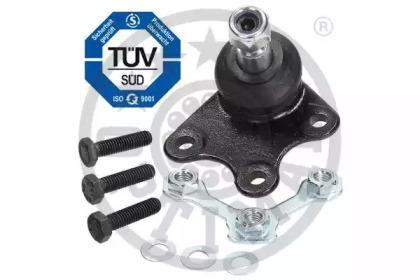 Optimal G3-902 Joint assy suspension