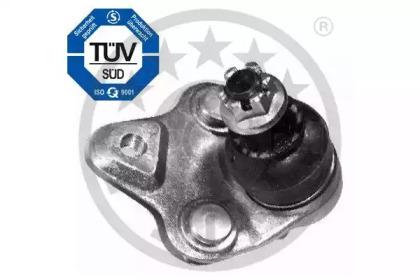 Optimal G3-927 Опора кульова важеля