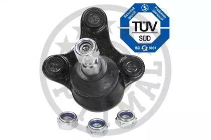 Optimal G3-956 Опора кульова важеля Optimal G3-956 Опора кульова важеля