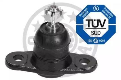 Optimal G3-994 Опора шаровая рычага Optimal G3-994 Опора шаровая рычага