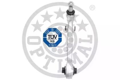 Optimal G5-527 Важіль підвіски колеса Optimal G5-527 Важіль підвіски колеса