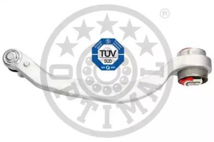 Optimal G5-528 Важіль підвіски колеса Optimal G5-528 Важіль підвіски колеса