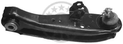 Optimal G5-625 Важіль підвіски колеса Optimal G5-625 Важіль підвіски колеса