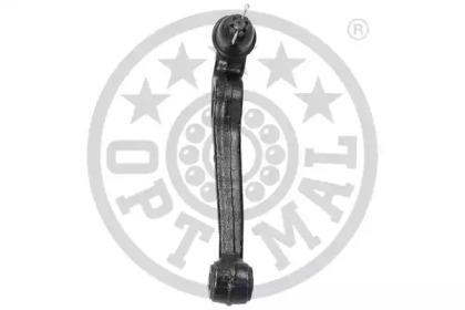 Optimal G5-658 Рычаг подвески колеса Optimal G5-658 Рычаг подвески колеса