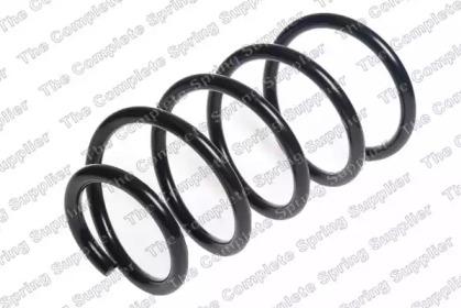 Lesjofors 4058712 Пружина підвіски