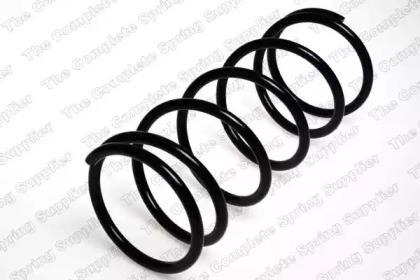 Lesjofors 4059205 Пружина подвески передняя Lesjofors 4059205 Пружина подвески передняя