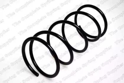 Lesjofors 4059207 Пружина подвески передняя