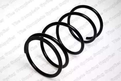 Lesjofors 4059215 Пружина подвески передняя