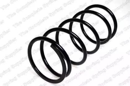 Lesjofors 4059217 Пружина подвески передняя