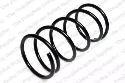 Lesjofors 4059224 Пружина подвески передняя Lesjofors 4059224 Пружина подвески передняя