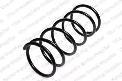 Lesjofors 4059227 Пружина подвески передняя Lesjofors 4059227 Пружина подвески передняя