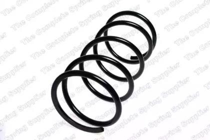 Lesjofors 4059243 Пружина подвески передняя Lesjofors 4059243 Пружина подвески передняя