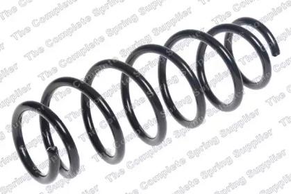 Lesjofors 4059269 Пружина подвески Lesjofors 4059269 Пружина подвески
