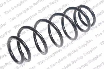 Lesjofors 4059270 Пружина подвески передняя