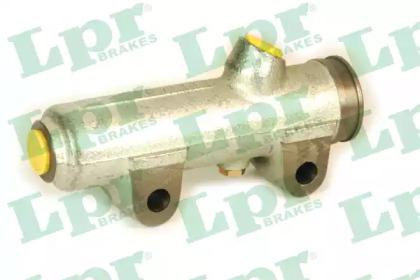 LPR 7707 Cylinder clutch master