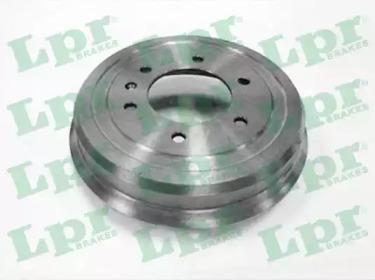 LPR 7D0082 Bremstrommel LPR 7D0082 Bremstrommel