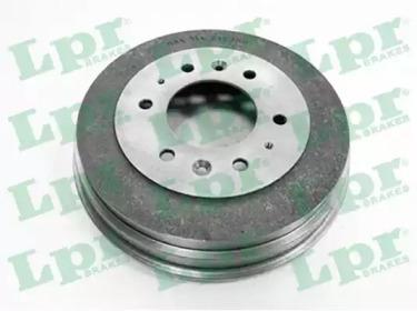 LPR 7D0578 Bremstrommel LPR 7D0578 Bremstrommel