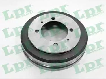 LPR 7D0639 Bremstrommel LPR 7D0639 Bremstrommel