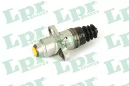 LPR 8100 Cylinder assy clutch