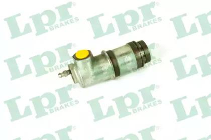 LPR 8101 Cylinder assy clutch