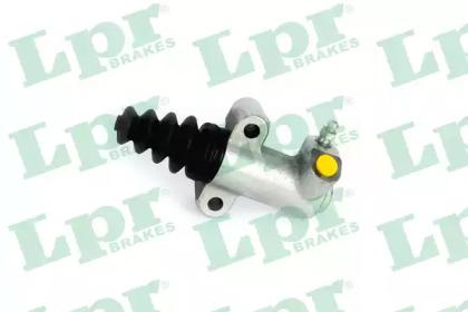 LPR 8830 Cylinder assy clutch