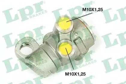 LPR 9900 Adjuster assy drum brake LPR 9900 Adjuster assy drum brake