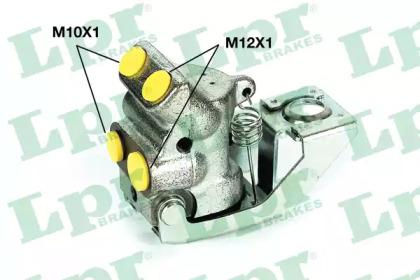 LPR 9935 Adjuster assy drum brake