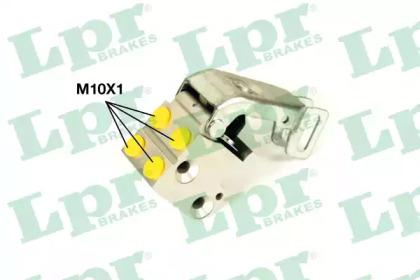 LPR 9939 Adjuster assy drum brake LPR 9939 Adjuster assy drum brake