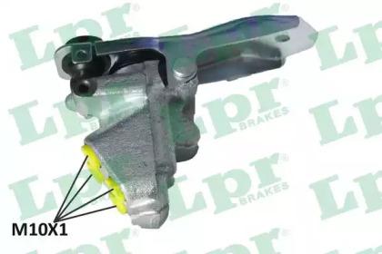 LPR 9973 Розподільник гальмівних зусиль LPR 9973 Розподільник гальмівних зусиль