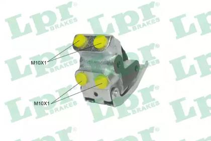 LPR 9974 Adjuster assy drum brake LPR 9974 Adjuster assy drum brake