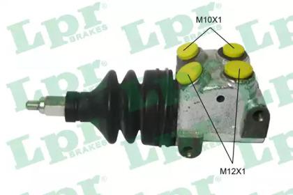 LPR 9980 Adjuster assy drum brake
