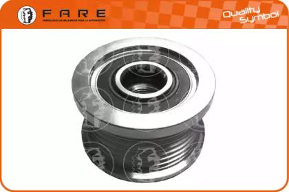 Fare 11493 Шкив генератора