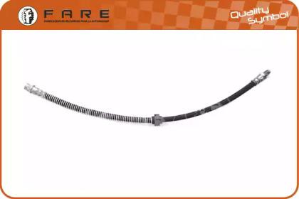 Fare 11566 Hose assy brake