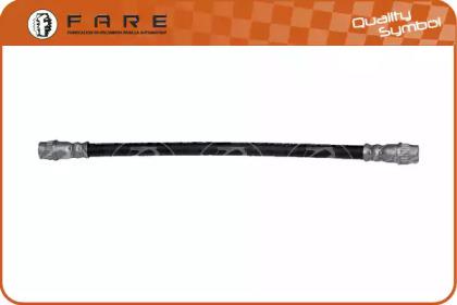 Fare 11569 Hose assy brake Fare 11569 Hose assy brake