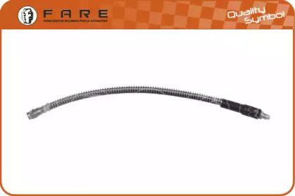 Fare 11590 Шланг гальмівний Fare 11590 Шланг гальмівний