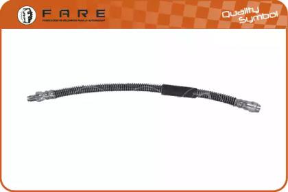 Fare 11592 Hose assy brake Fare 11592 Hose assy brake