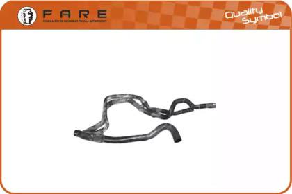 Fare 11700 Патрубок Fare 11700 Патрубок