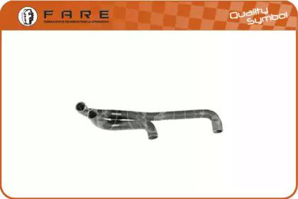 Fare 11743 Патрубок Fare 11743 Патрубок