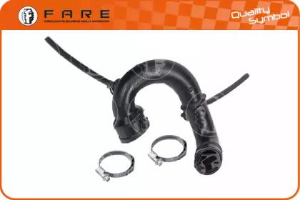 Fare 11816 Rohr Fare 11816 Rohr