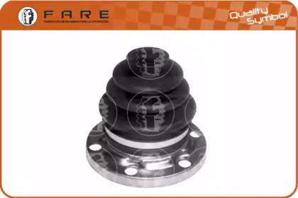 Fare 11824 Dust boot kit axle joint Fare 11824 Dust boot kit axle joint