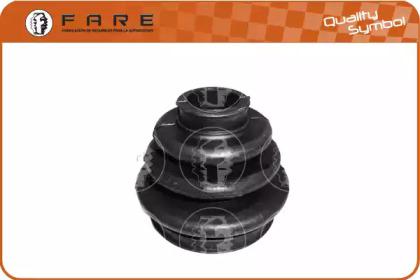Fare 11836 Dust boot kit axle joint