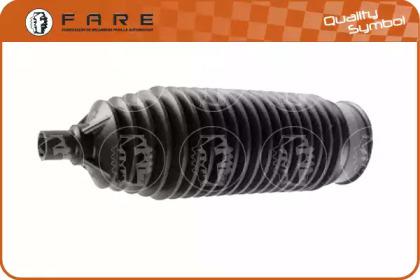Fare 11851 Пыльник рулевой рейки Fare 11851 Пыльник рулевой рейки