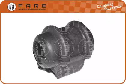 Fare 1196 Втулка стабілізатора Fare 1196 Втулка стабілізатора