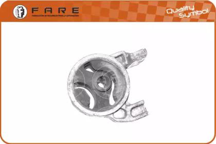 Fare 11989 Insulator engine mounting Fare 11989 Insulator engine mounting