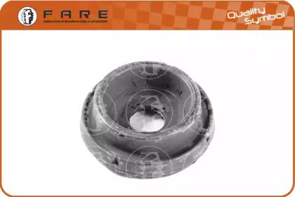 Fare 12027 Подушка амортизатора Fare 12027 Подушка амортизатора