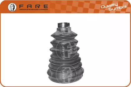 Fare 1203 Dust boot kit axle joint Fare 1203 Dust boot kit axle joint