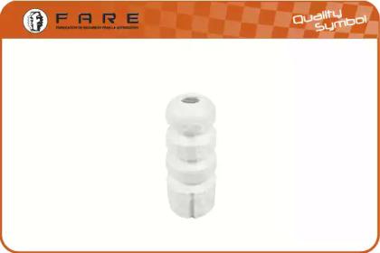 Fare 12031 Odboj oslona amortyzatora Fare 12031 Odboj oslona amortyzatora