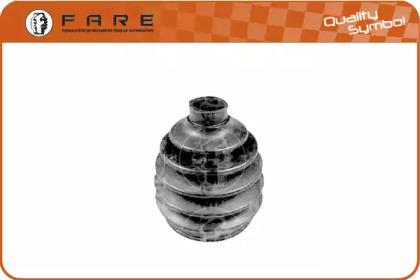 Fare 12043 Dust boot kit axle joint Fare 12043 Dust boot kit axle joint