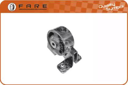 Fare 12074 Опора двигуна, КПП