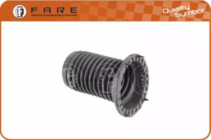 Fare 12085 Odboj oslona amortyzatora Fare 12085 Odboj oslona amortyzatora